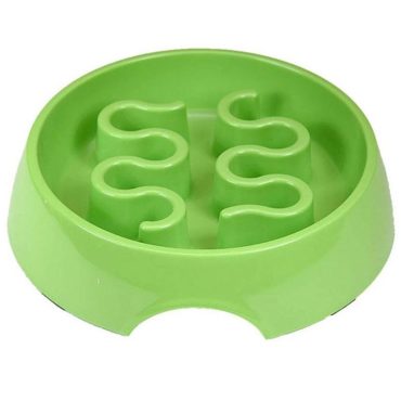 New Slow Feeder Bowl