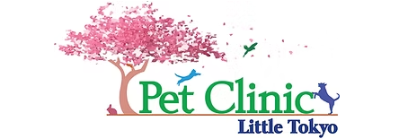 Little Toyoko Pet Clinic